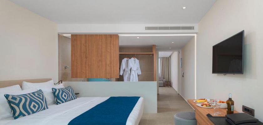 Grecia, Gennadi - Searesort Gennadi Grand Resort 5
