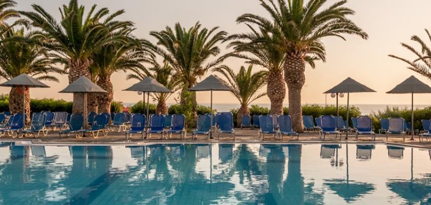 Grecia, Hersonissos - Hotel Mediterraneo 0