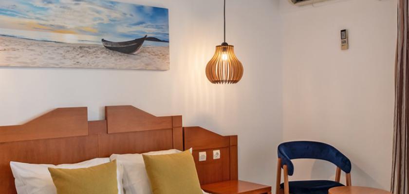 Grecia, Hersonissos - Hotel Mediterraneo 4