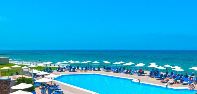 Grecia, Kokkini Hani - Hotel Themis Beach 0