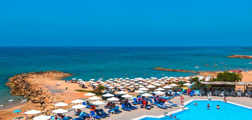 Grecia, Kokkini Hani - Hotel Themis Beach 3