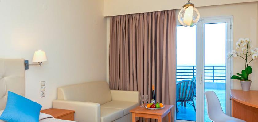 Grecia, Kokkini Hani - Hotel Themis Beach 5