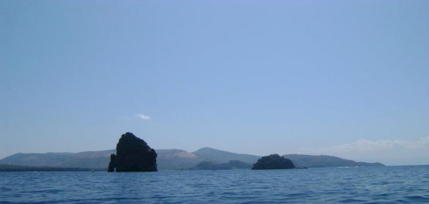Sicilia, Isole Eolie - Alpiexplo' Gran Tour Delle Isole Eolie - Domenica 3
