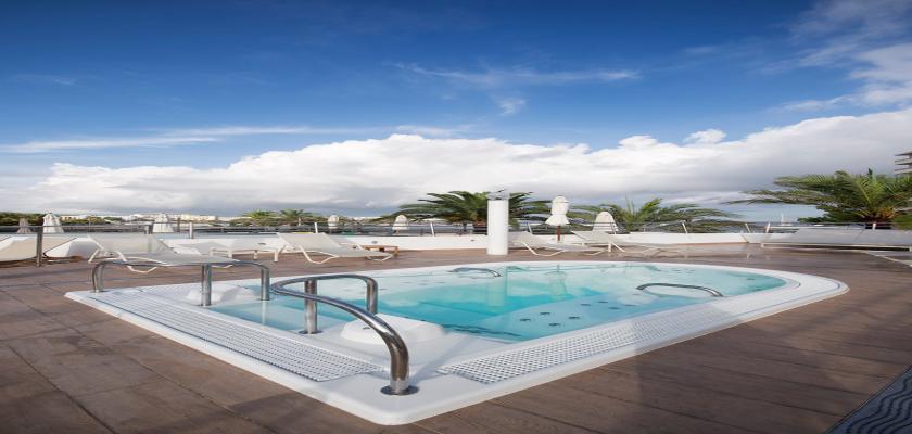 Spagna, Baia di San Antonio - Bellamar Hotel 3