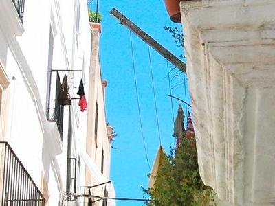Spagna, Ibiza Città - Appartamenti Dalt Vila