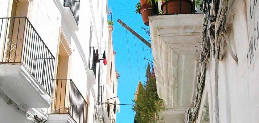 Spagna, Ibiza Città - Appartamenti Dalt Vila 0