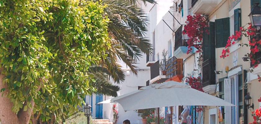 Spagna, Ibiza Città - Appartamenti Dalt Vila 2