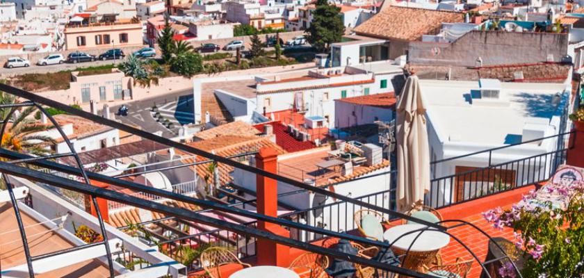 Spagna, Ibiza Città - Appartamenti Dalt Vila 4
