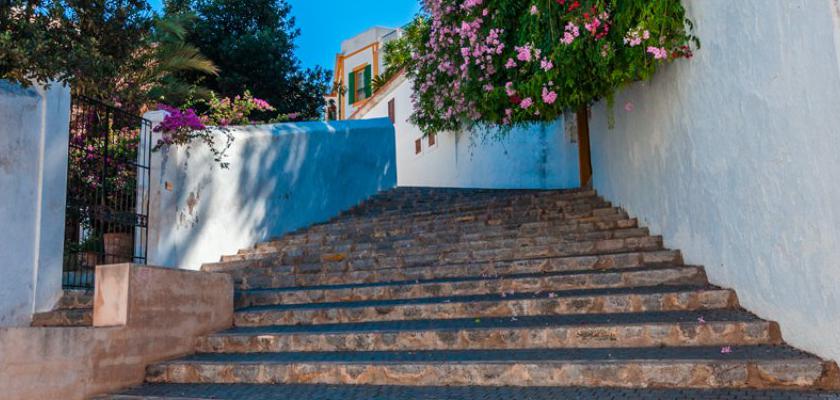 Spagna, Ibiza Città - Appartamenti Dalt Vila 5