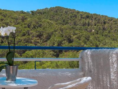 Spagna, Cala Llonga - Hotel Globales Montemar