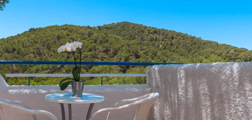 Spagna, Cala Llonga - Hotel Globales Montemar 0