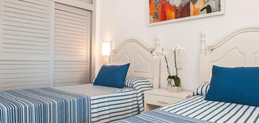 Spagna, Cala Llonga - Hotel Globales Montemar 1