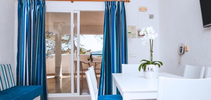 Spagna, Cala Llonga - Hotel Globales Montemar 2