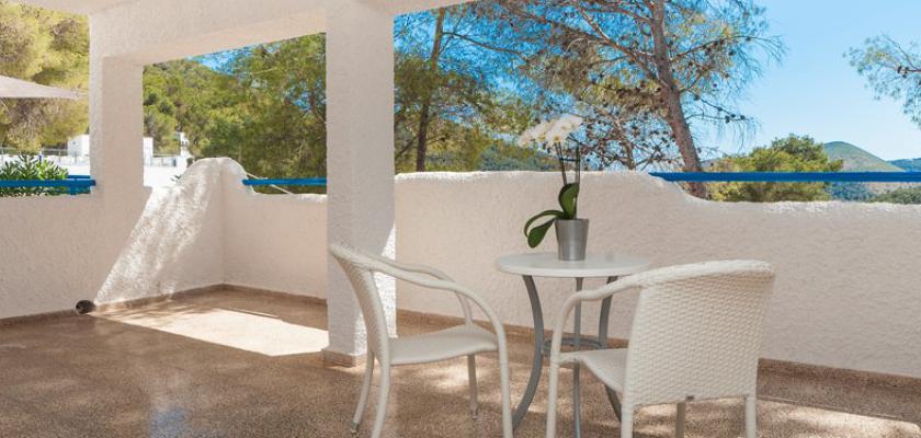 Spagna, Cala Llonga - Hotel Globales Montemar 3