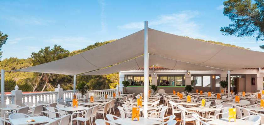 Spagna, Cala Llonga - Hotel Globales Montemar 4