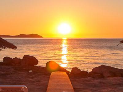 Spagna, Baia di San Antonio - Hotel E Appartamenti Nereida