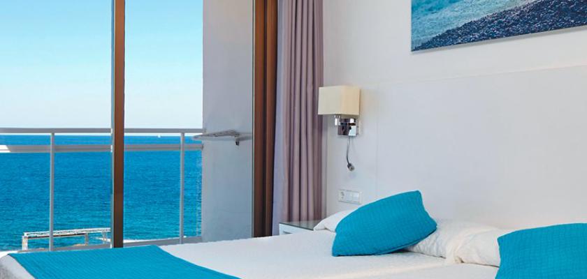 Spagna, Baia di San Antonio - Hotel E Appartamenti Nereida 2