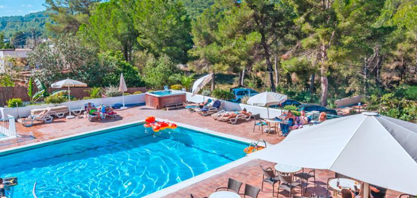 Spagna, Port de San Miguel - San Miguel Park Esmeralda Mar 0