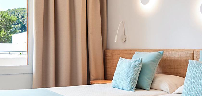 Spagna, Port de San Miguel - San Miguel Park Esmeralda Mar 1