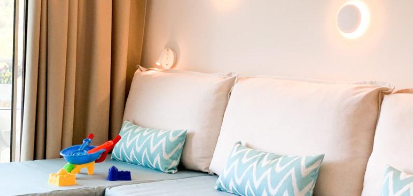 Spagna, Port de San Miguel - San Miguel Park Esmeralda Mar 3