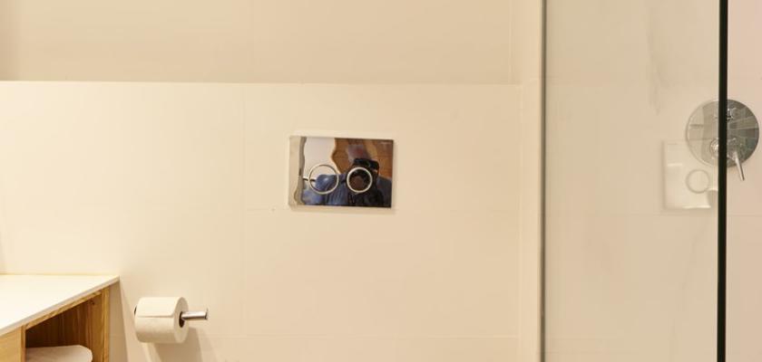 Spagna, Port de San Miguel - San Miguel Park Esmeralda Mar 4