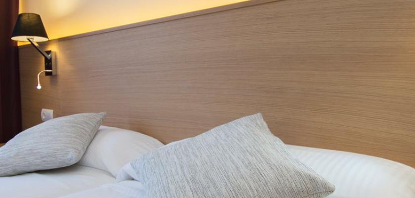 Spagna, Port de San Miguel - San Miguel Park Esmeralda Mar 5