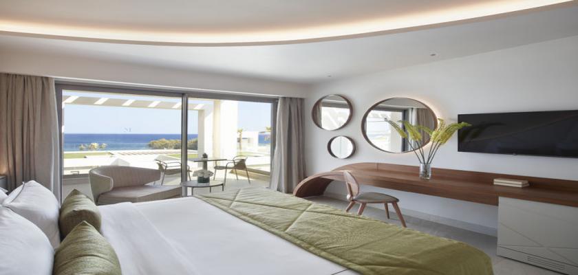 Grecia, Kiotari - Mayia Exclusive Resort & Spa 1