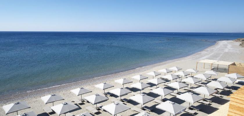 Grecia, Rodi - Mayia Exclusive Resort & Spa 2