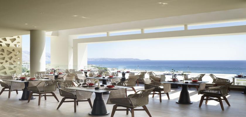 Grecia, Kiotari - Mayia Exclusive Resort & Spa 3