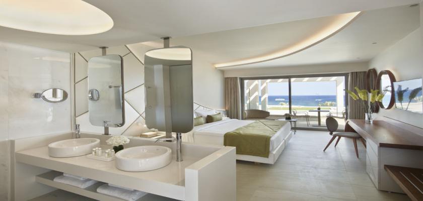 Grecia, Rodi - Mayia Exclusive Resort & Spa 5