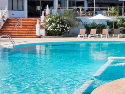 Spagna, Baia di San Antonio - Marvell Club Hotel E Appartamenti