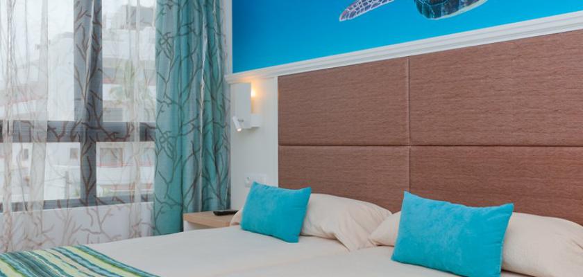 Spagna, Baia di San Antonio - Marvell Club Hotel E Appartamenti 1