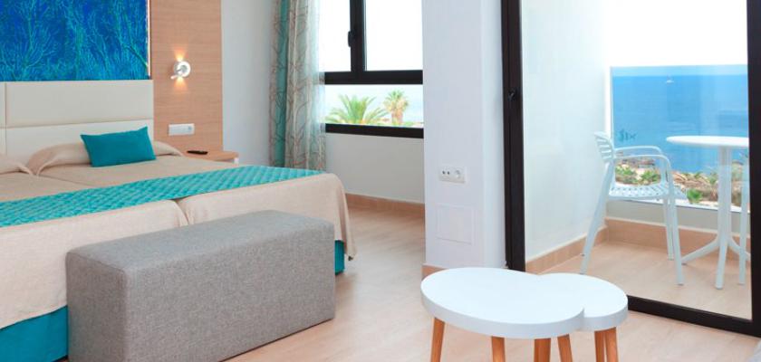 Spagna, Baia di San Antonio - Marvell Club Hotel E Appartamenti 2