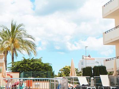 Spagna, Santa Eulalia - Invisa La Cala Hotel