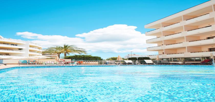 Spagna, Santa Eulalia - Invisa La Cala Hotel 0