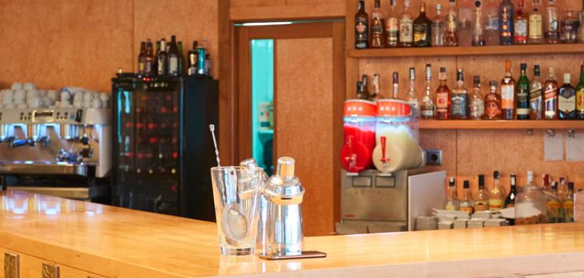 Spagna, Santa Eulalia - Invisa La Cala Hotel 1