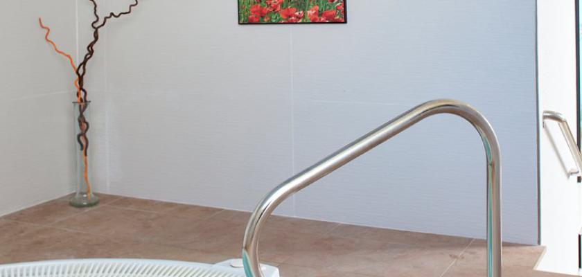 Spagna, Santa Eulalia - Invisa La Cala Hotel 3