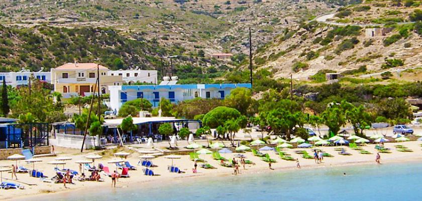 Grecia, Amoopi - Pensione Esperida 0