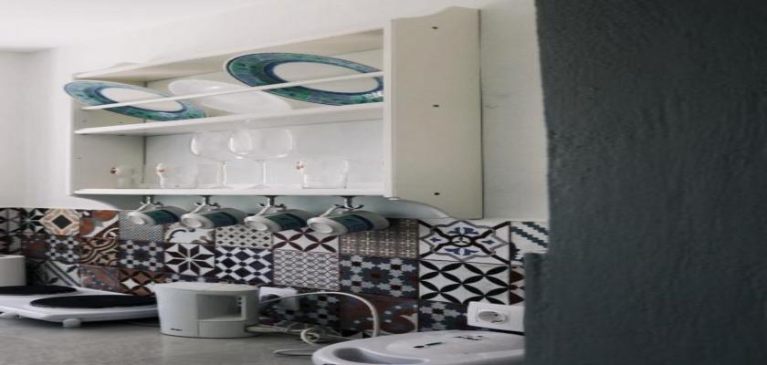 Grecia, Amoopi - Pensione Esperida 5