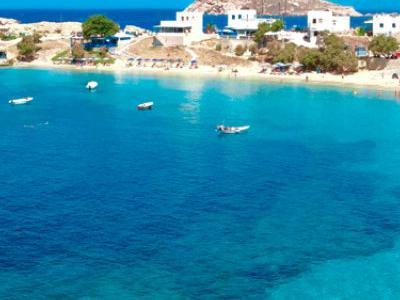 Grecia, Lefkos - Appartamenti Gliko Oniro