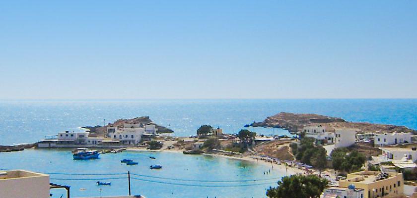 Grecia, Lefkos - Appartamenti Gliko Oniro 3