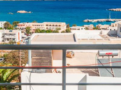 Grecia, Pigadia - Hotel Iolkos