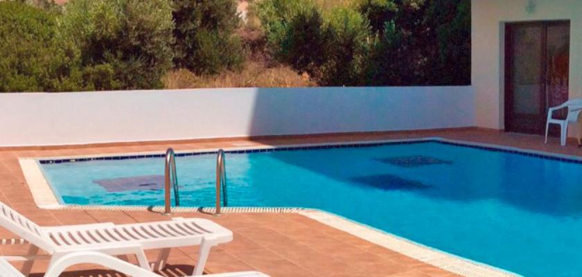 Grecia, Pigadia - Hotel Iolkos 3