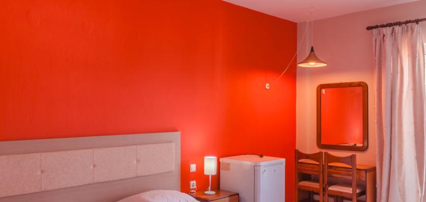 Grecia, Pigadia - Hotel Iolkos 4