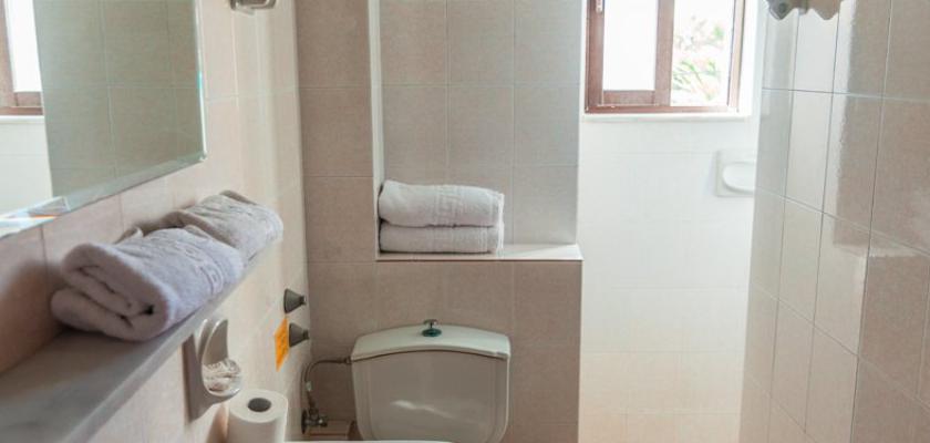 Grecia, Pigadia - Hotel Iolkos 5