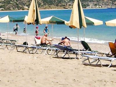 Grecia, Pigadia - Hotel Panorama