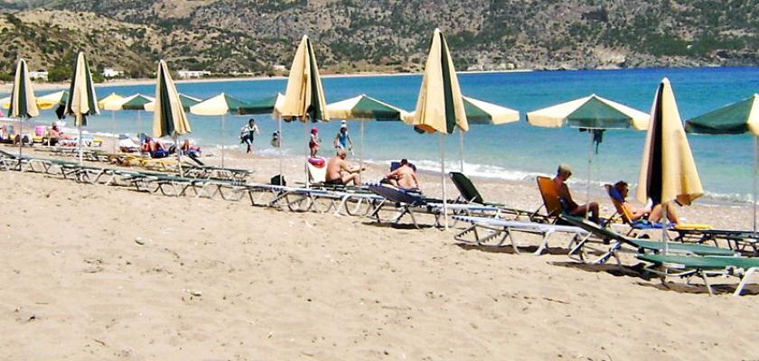 Grecia, Pigadia - Hotel Panorama 0