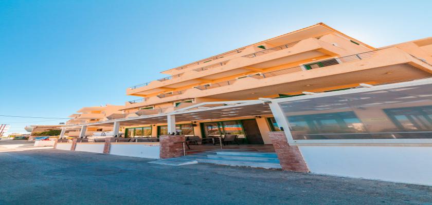 Grecia, Pigadia - Hotel Panorama 2