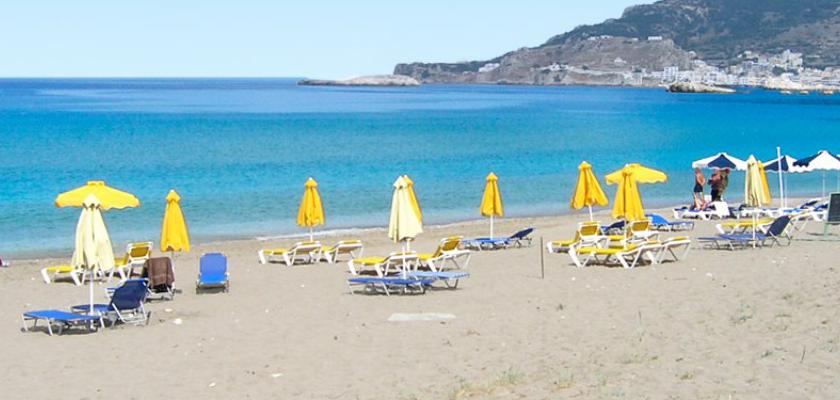 Grecia, Pigadia - Hotel Panorama 4