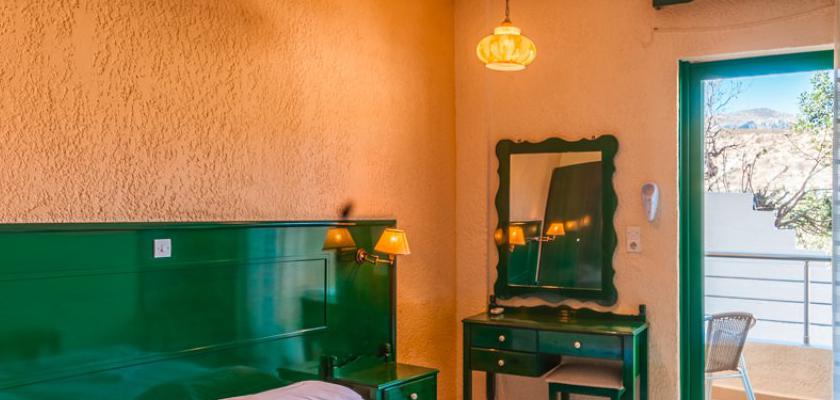 Grecia, Pigadia - Hotel Panorama 5